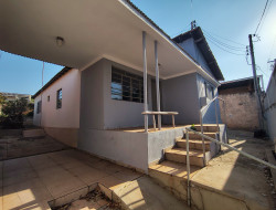 Casa para venda 135m² com 3 quartos em Dracena-SP