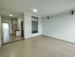 Casa para venda 121m² com 2 quartos em DRACENA-SP