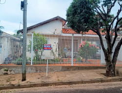 Casa para venda 121m² com 3 quartos em Dracena-SP