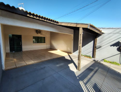 Casa para venda 122m² com 2 quartos em Dracena-SP