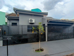 Casa para venda 131m² com 2 quartos em Dracena-SP