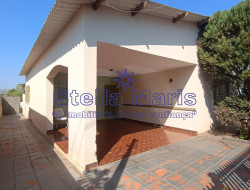 Casa para venda 132m² com 3 quartos em Dracena-SP