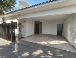 Casa para venda 133m² com 3 quartos em Dracena-SP