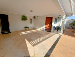 Casa para venda 135m² com 2 quartos em Dracena-SP