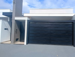 Casa para venda 137m² com 3 quartos em Dracena-SP