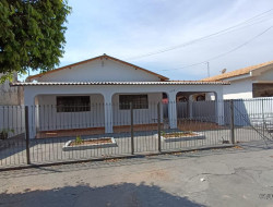 Casa para venda 139m² com 3 quartos em Panorama/SP-SP