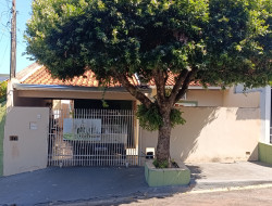 Casa para venda 140m² com 3 quartos em DRACENA-SP