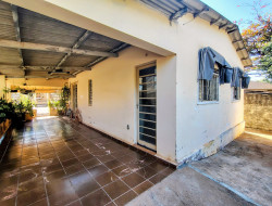 Casa para venda 141m² com 03 quartos em Dracena-SP