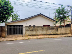Casa para venda 141m² com 3 quartos em DRACENA-SP