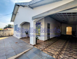 Casa para venda 149m² com 03 quartos em Dracena-SP