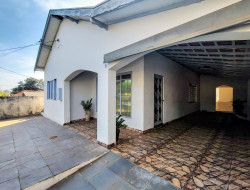 Casa para venda 149m² com 3 quartos em Dracena-SP
