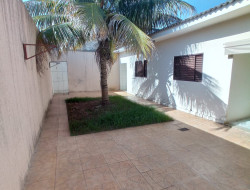 Casa para venda 149m² com 3 quartos em Dracena-SP