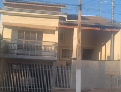 Casa para venda 150m² com 2 quartos em Junqueirópolis-SP