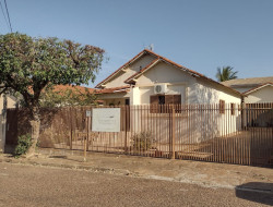 Casa para venda 150m² com 3 quartos em Dracena-SP