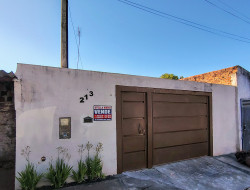 Casa para venda 150m² com 3 quartos em Dracena-SP