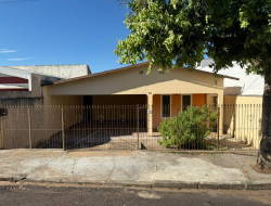 Casa para venda 150m² com 3 quartos em Dracena-SP
