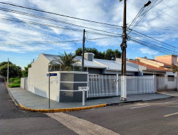 Casa para venda 151m² com 3 quartos em Dracena-SP