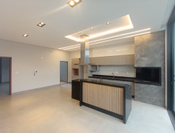 Casa para venda 156m² com 3 quartos em Dracena-SP