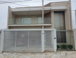 Casa para venda 158m² com 2 quartos em Dracena-SP