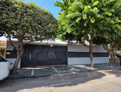 Casa para venda 159m² com 3 quartos em Dracena-SP