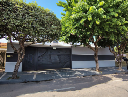 Casa para venda 159m² com 3 quartos em Dracena-SP