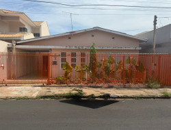Casa para venda 160m² com 2 quartos em Dracena-SP