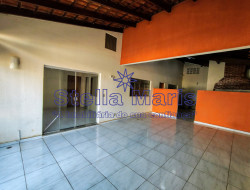 Casa para venda 160m² com 3 quartos em Dracena-SP