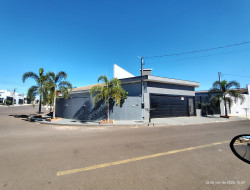 Casa para venda 160m² com 3 quartos em Dracena-SP