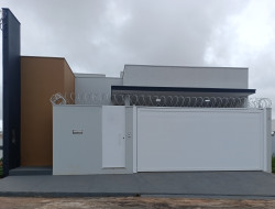 Casa para venda 160m² com 3 quartos em Dracena/SP-SP