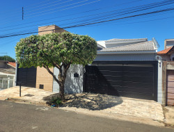 Casa para venda 163m² com 3 quartos em Dracena/SP-SP