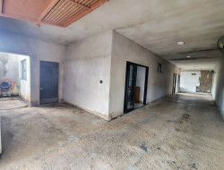 Casa para venda 167m² com 3 quartos em DRACENA-SP