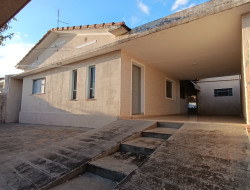 Casa para venda 173m² com 2 quartos em DRACENA-SP