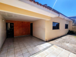 Casa para venda 178m² com 3 quartos em Dracena-SP