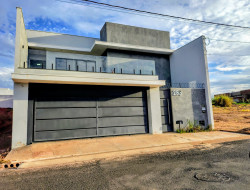 Casa para venda 180m² com 1 quarto em DRACENA-SP