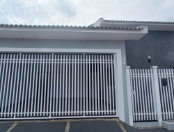Casa para venda 180m² com 2 quartos em Dracena-SP