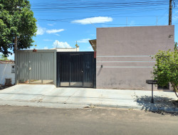 Casa para venda 180m² com 3 quartos em Dracena-SP
