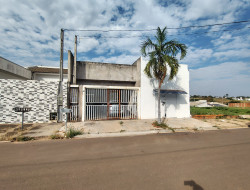 Casa para venda 184m² com 3 quartos em Dracena/SP-SP