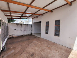 Casa para venda 185m² com 3 quartos em Dracena-SP