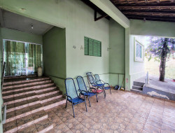 Casa para venda 190m² com 3 quartos em Dracena-SP