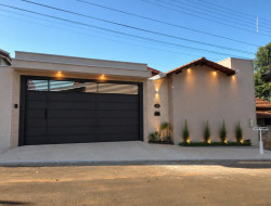 Casa para venda 192m² com 3 quartos em Dracena/SP-SP