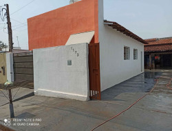 Casa para venda 200m² com 2 quartos em Dracena-SP