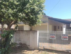 Casa para venda 200m² com 2 quartos em Dracena-SP