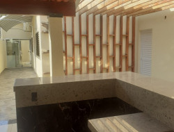 Casa para venda 200m² com 3 quartos em Dracena-SP