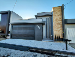 Casa para venda 200m² com 3 quartos em Dracena-SP