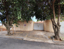 Casa para venda 204m² com 2 quartos em Dracena-SP