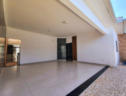 Casa para venda 209m² com 3 quartos em Dracena-SP