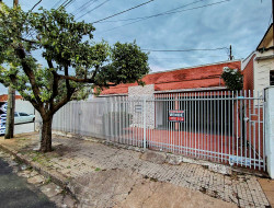 Casa para venda 220m² com 3 quartos em Dracena-SP