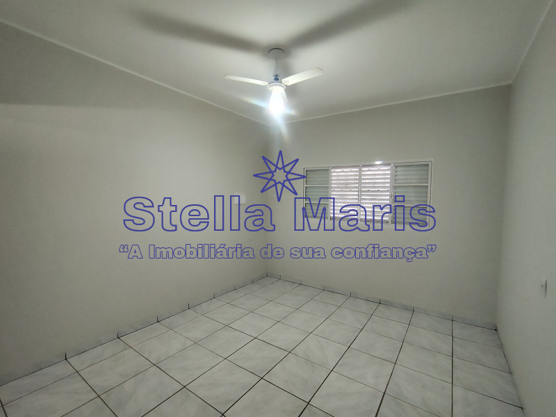 DORMITÓRIO - ANDAR SUPERIOR