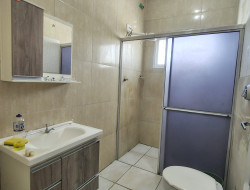 BANHEIRO - ANDAR SUPERIOR