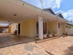 Casa para venda 230m² com 3 quartos em Dracena-SP